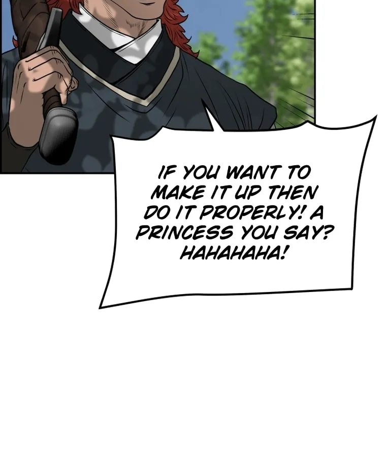 Blade of Wind and Thunder Chapter 87 page 42 - 