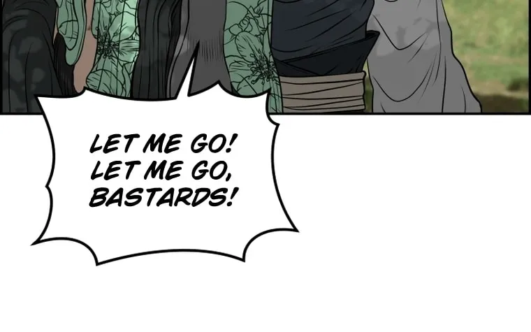 Blade of Wind and Thunder Chapter 87 page 48 - 