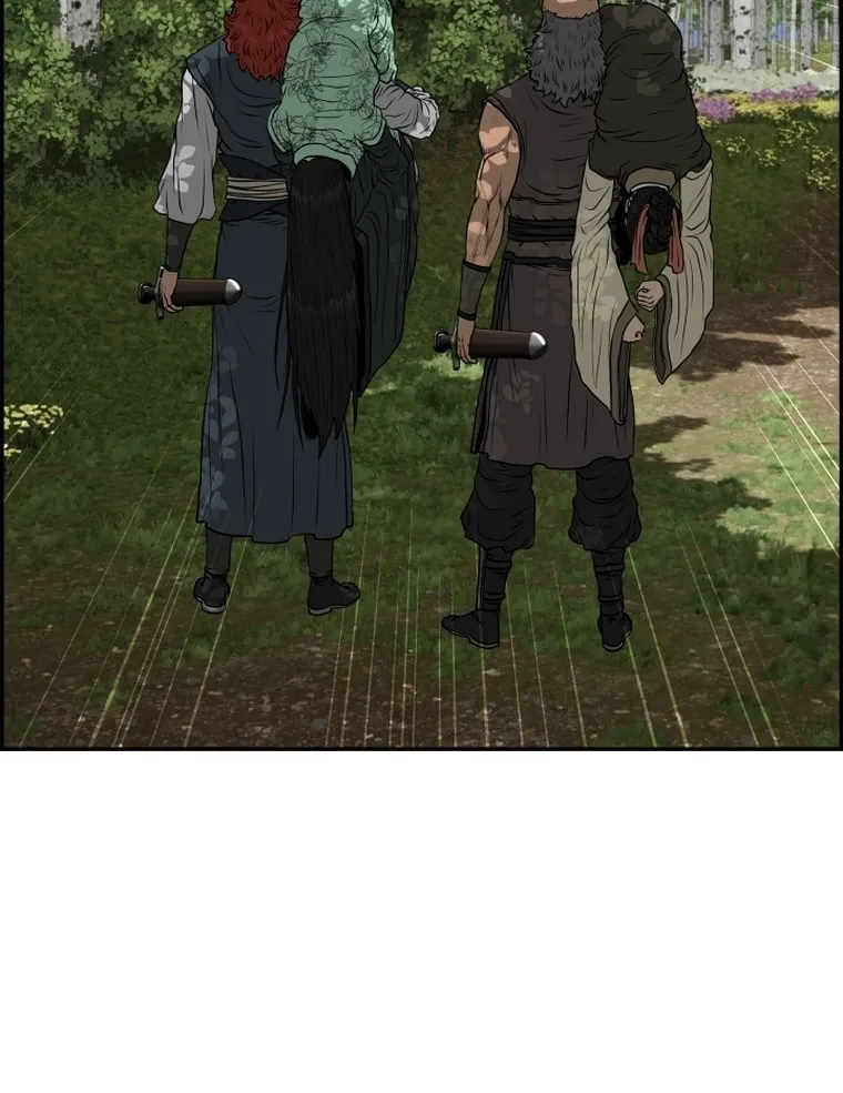Blade of Wind and Thunder Chapter 87 page 54 - 