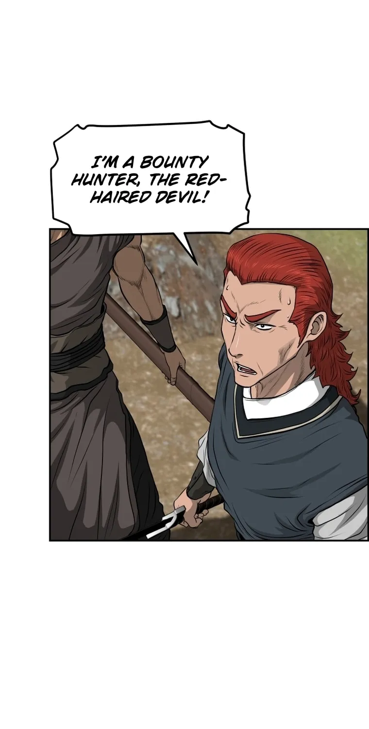 Blade of Wind and Thunder Chapter 87 page 61 - 