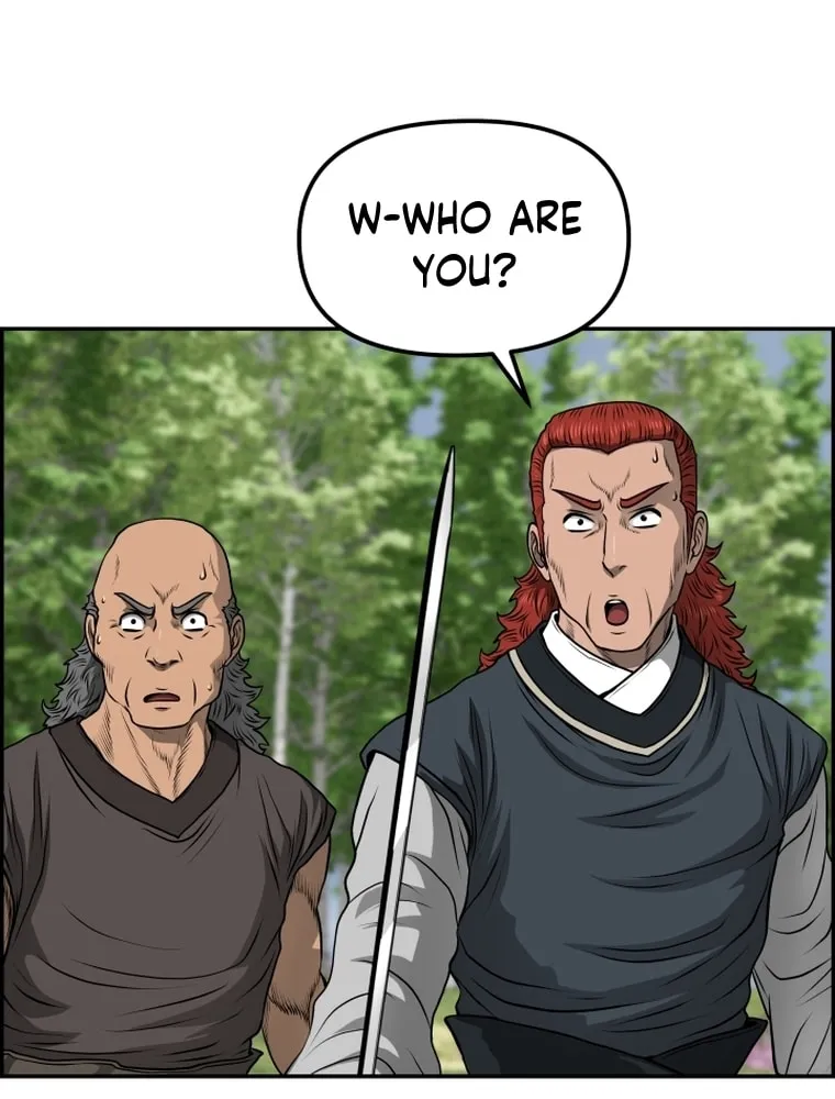 Blade of Wind and Thunder Chapter 87 page 67 - 