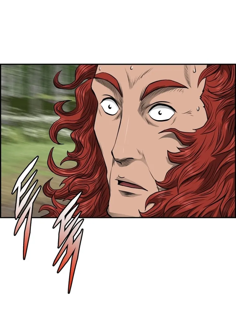 Blade of Wind and Thunder Chapter 87 page 72 - 