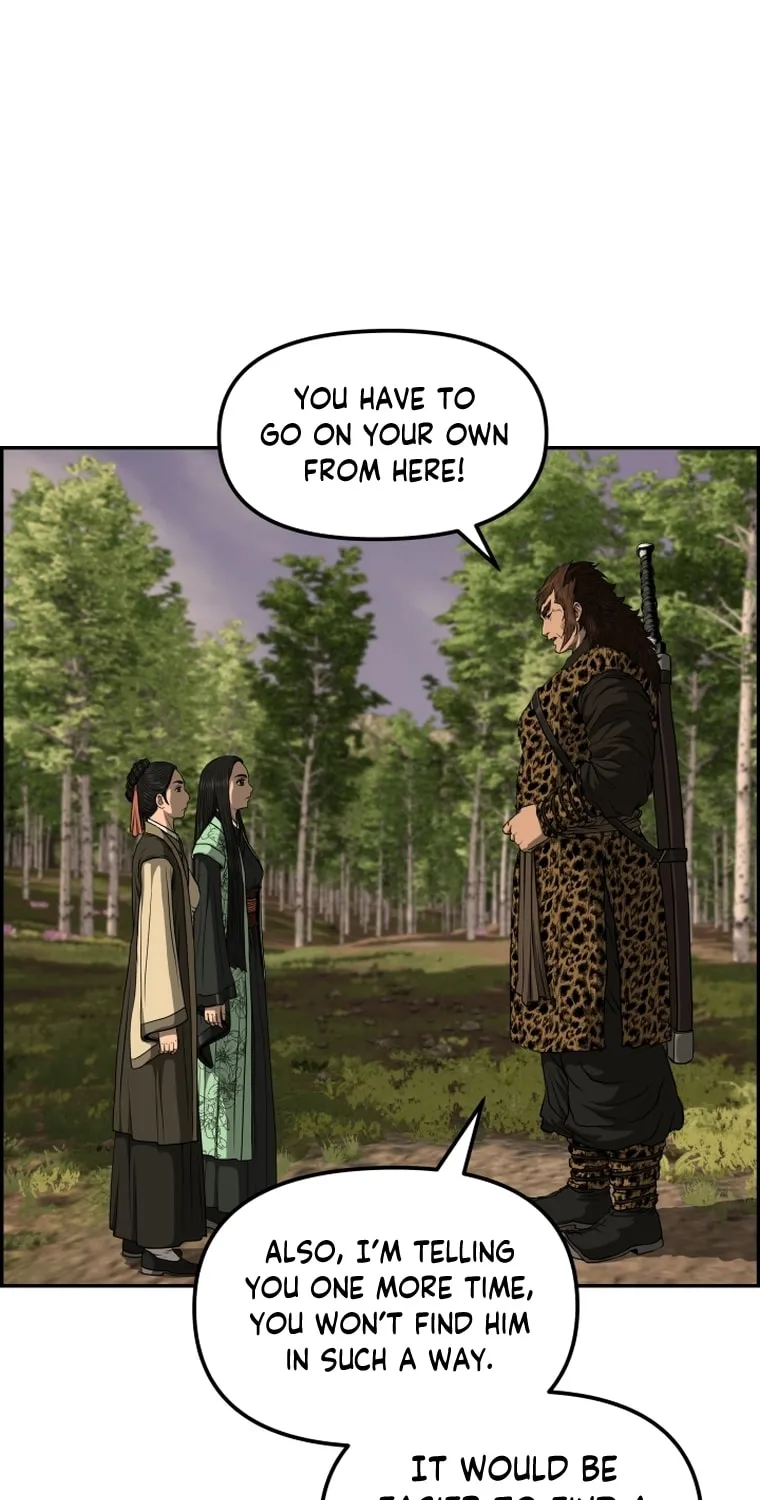 Blade of Wind and Thunder Chapter 87 page 79 - 