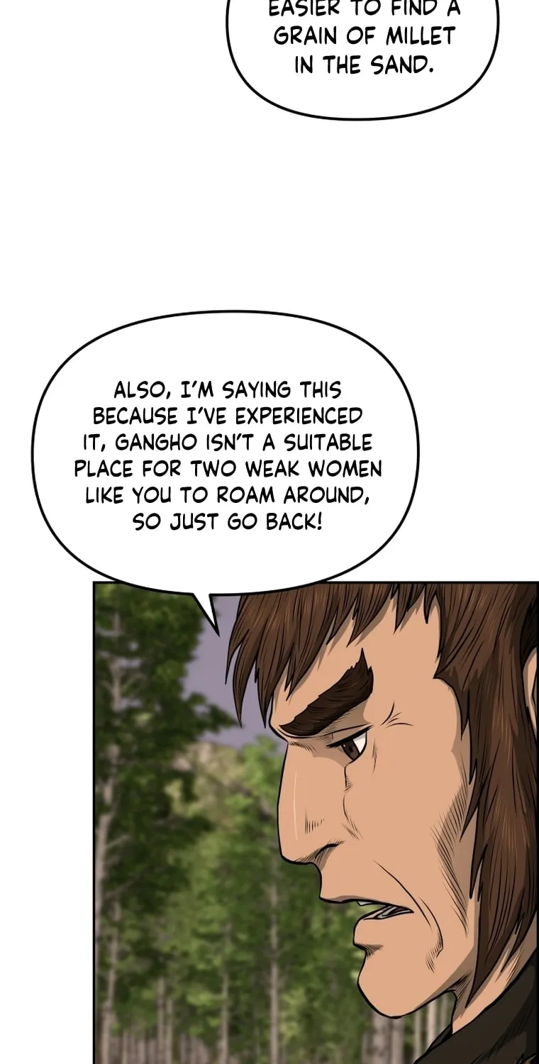 Blade of Wind and Thunder Chapter 87 page 80 - 