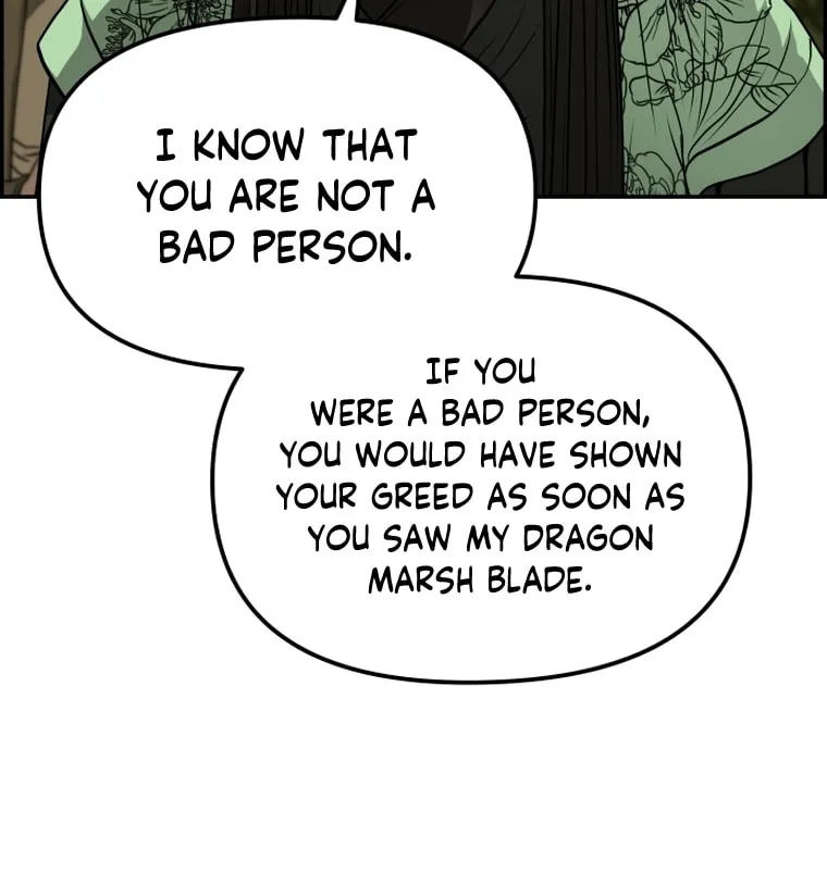 Blade of Wind and Thunder Chapter 87 page 87 - 