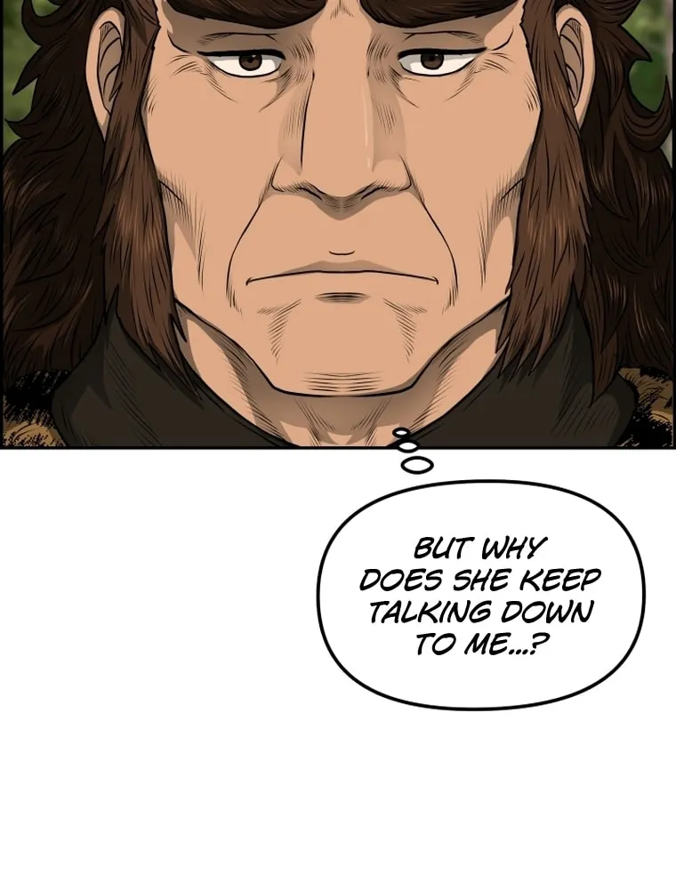 Blade of Wind and Thunder Chapter 87 page 90 - 