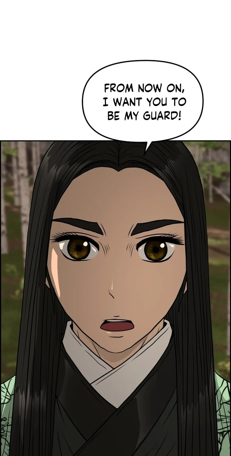 Blade of Wind and Thunder Chapter 87 page 91 - 