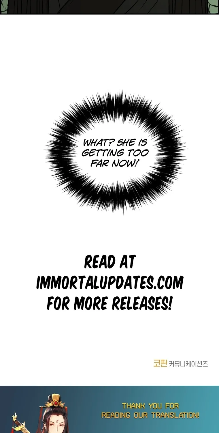 Blade of Wind and Thunder Chapter 87 page 92 - 