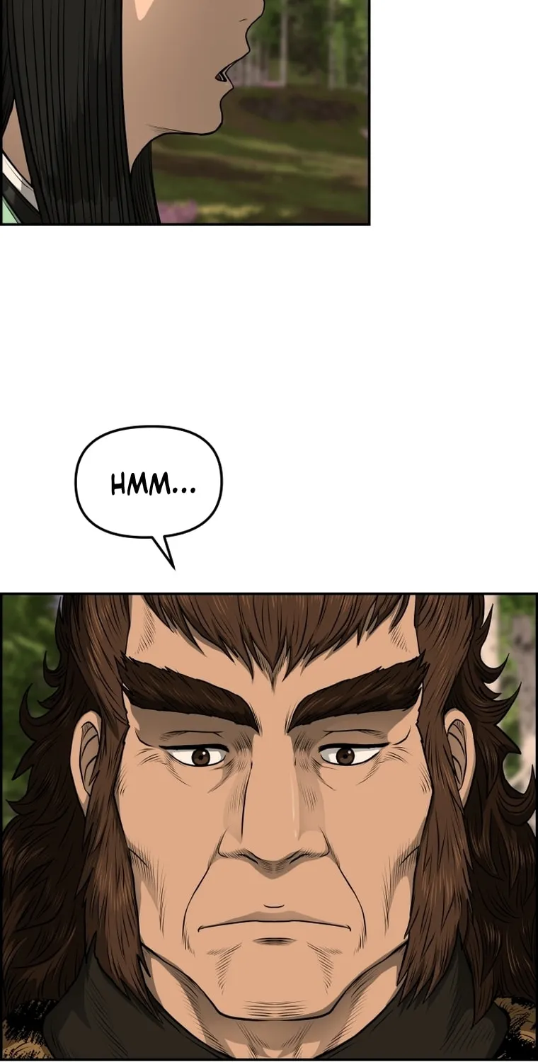 Blade of Wind and Thunder Chapter 88 page 11 - 