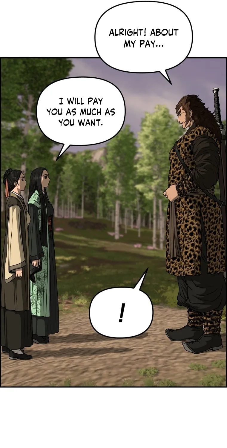 Blade of Wind and Thunder Chapter 88 page 13 - 