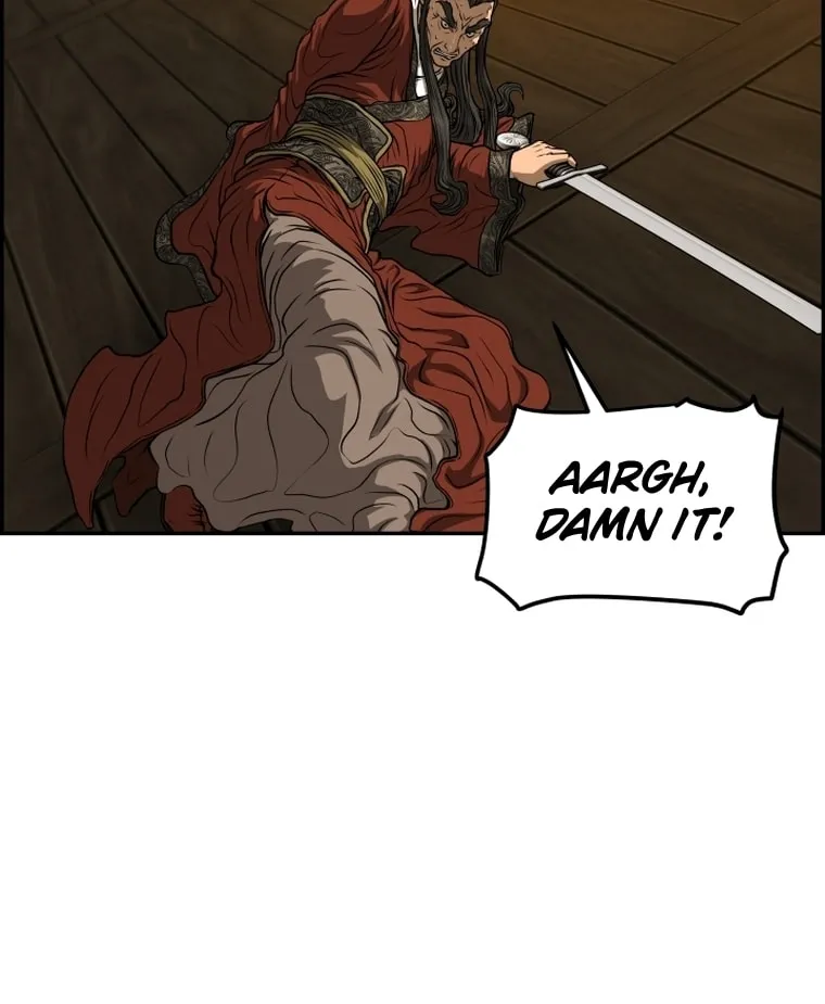 Blade of Wind and Thunder Chapter 88 page 30 - 