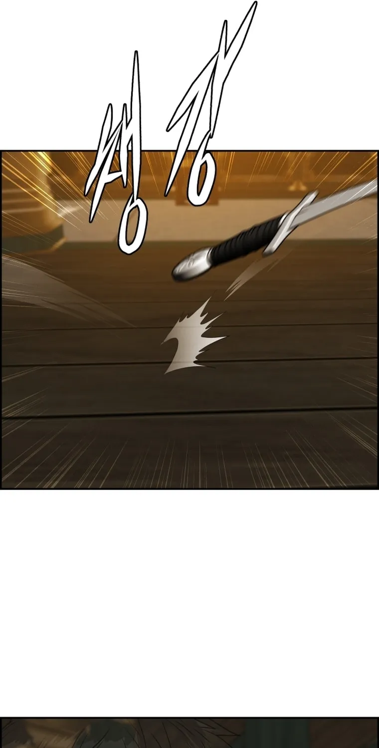 Blade of Wind and Thunder Chapter 88 page 31 - 