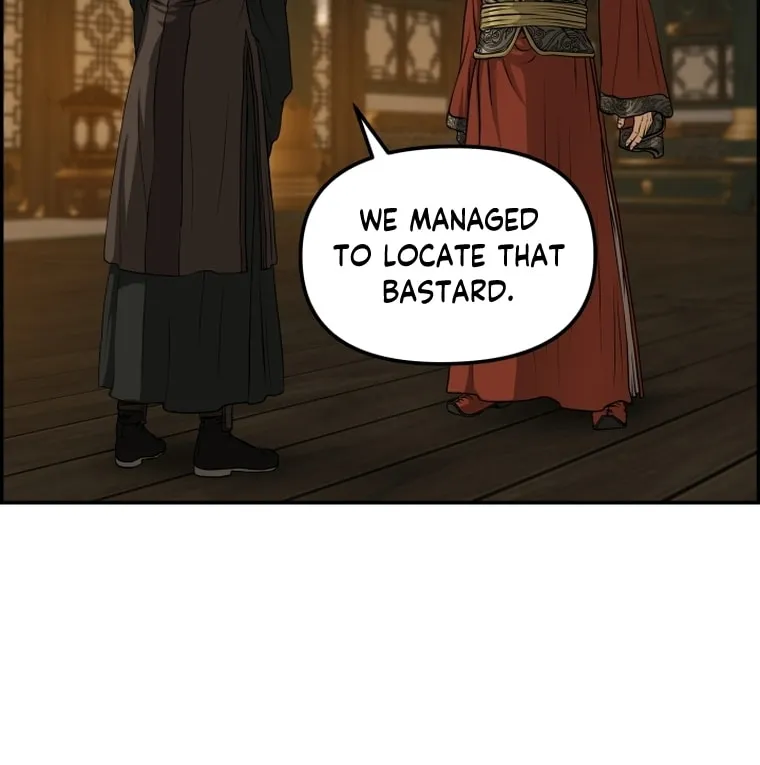 Blade of Wind and Thunder Chapter 88 page 36 - 