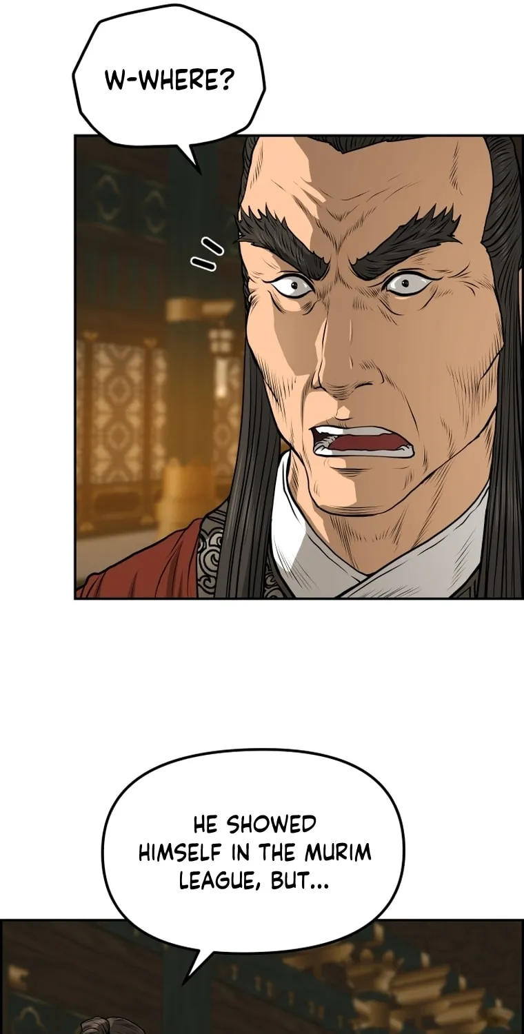 Blade of Wind and Thunder Chapter 88 page 37 - 