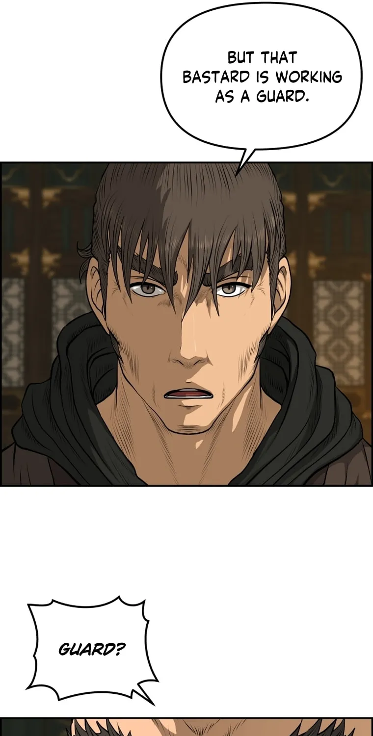 Blade of Wind and Thunder Chapter 88 page 40 - 