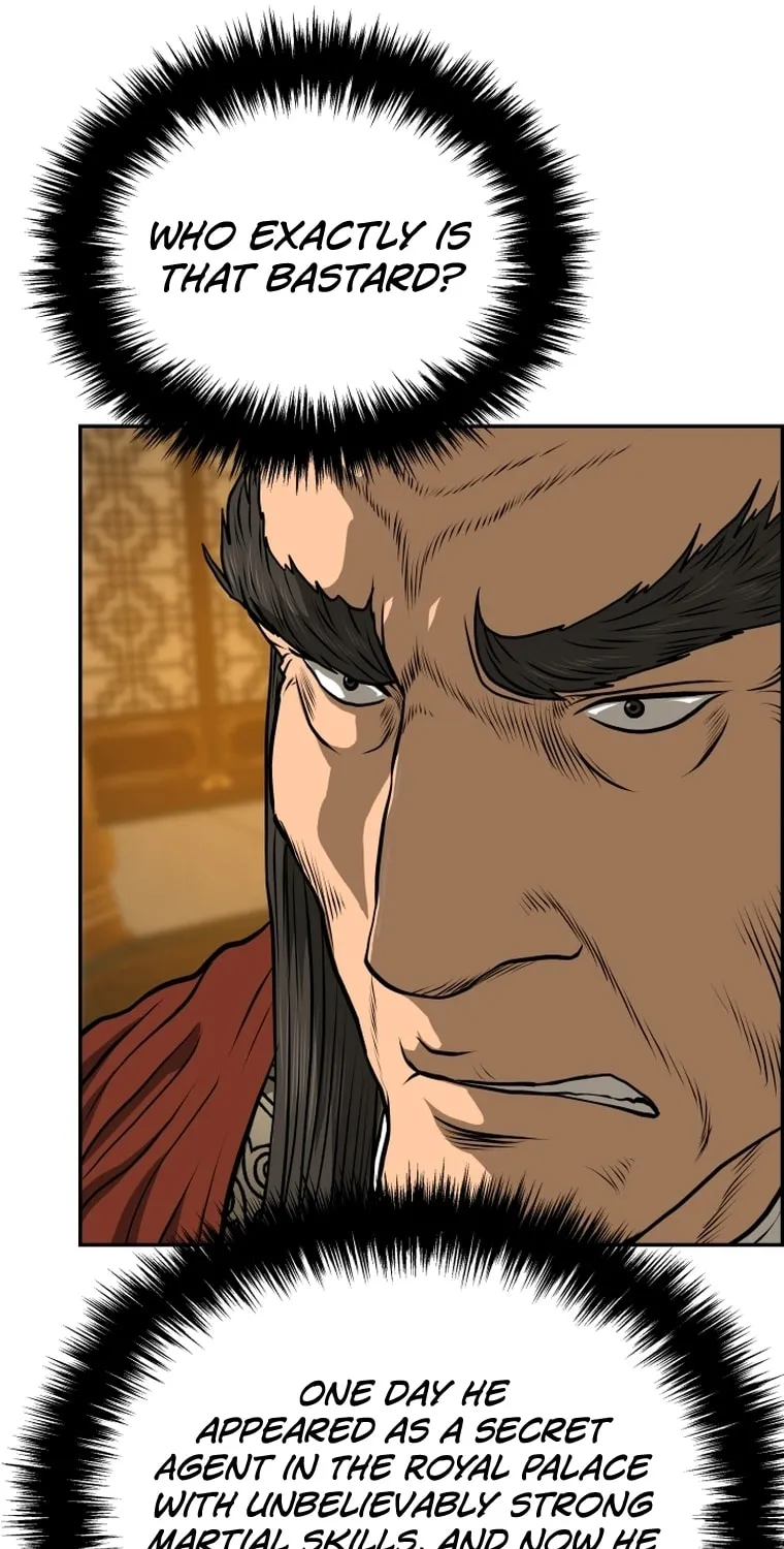 Blade of Wind and Thunder Chapter 88 page 43 - 