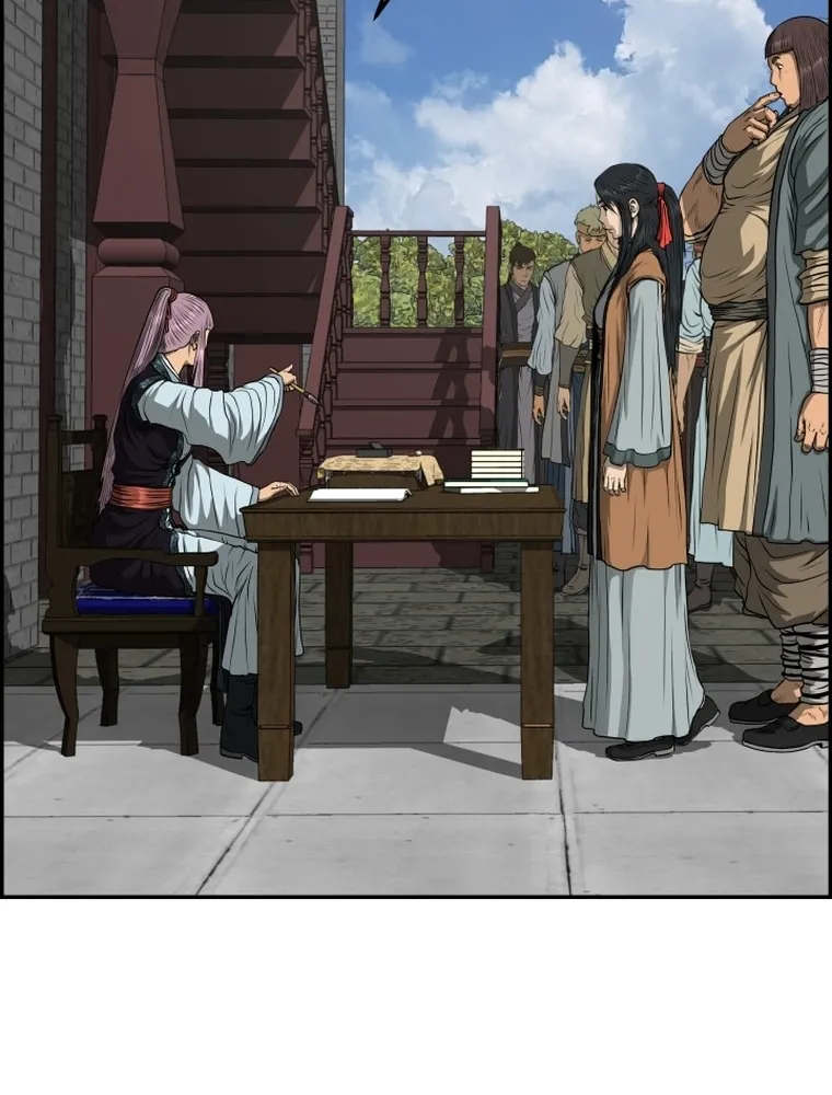 Blade of Wind and Thunder Chapter 88 page 48 - 