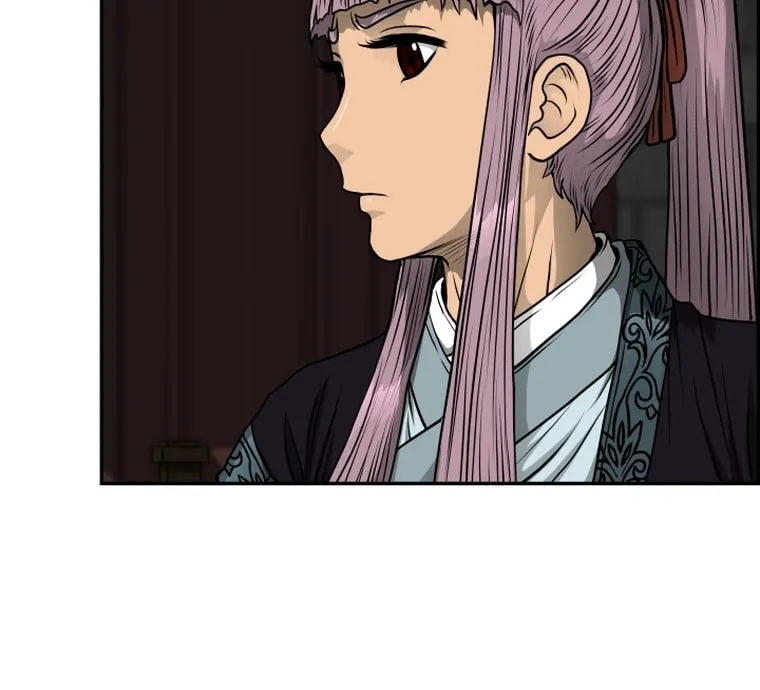 Blade of Wind and Thunder Chapter 88 page 57 - 
