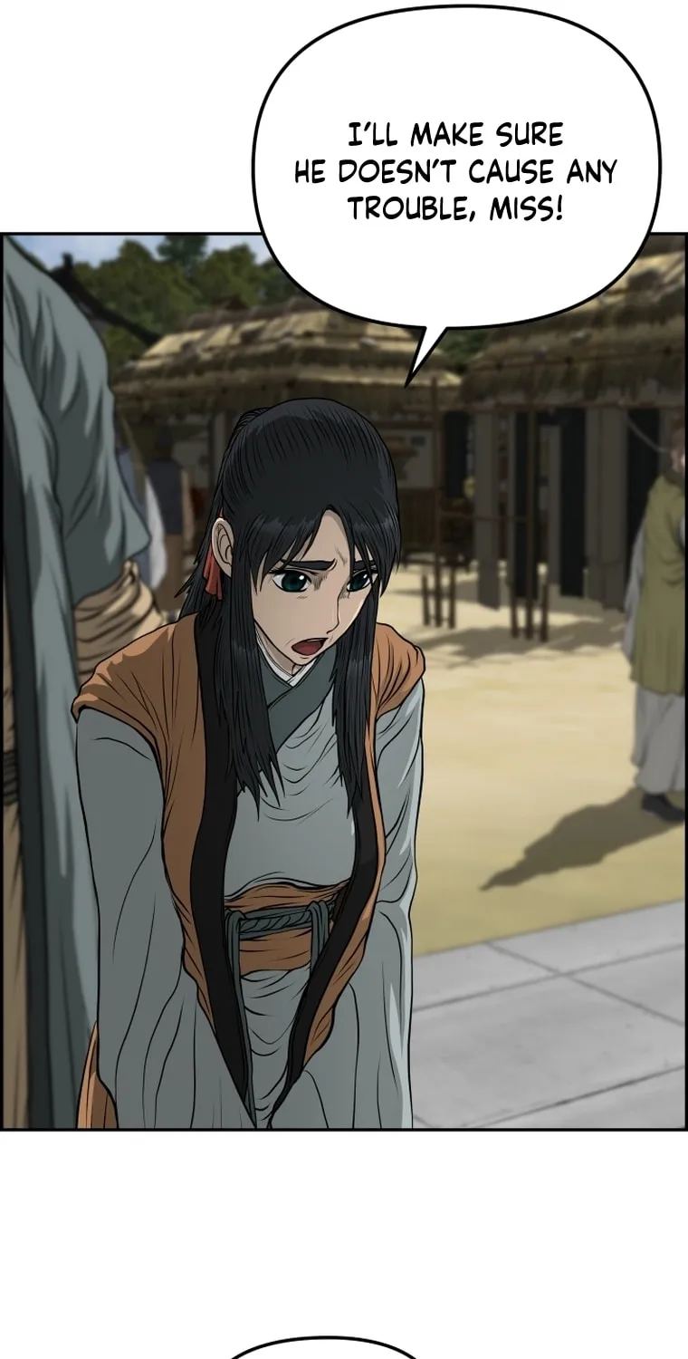Blade of Wind and Thunder Chapter 88 page 58 - 