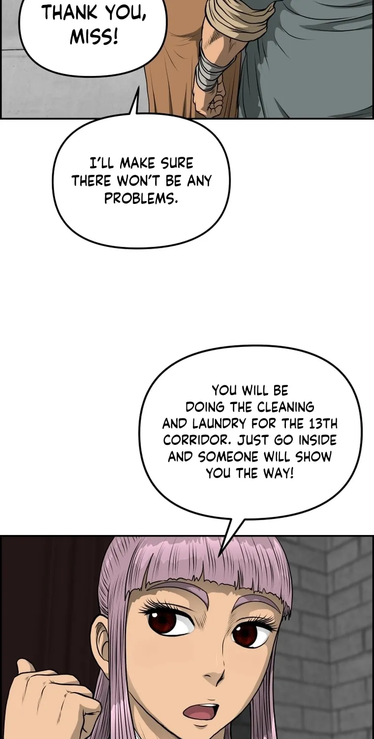 Blade of Wind and Thunder Chapter 88 page 62 - 