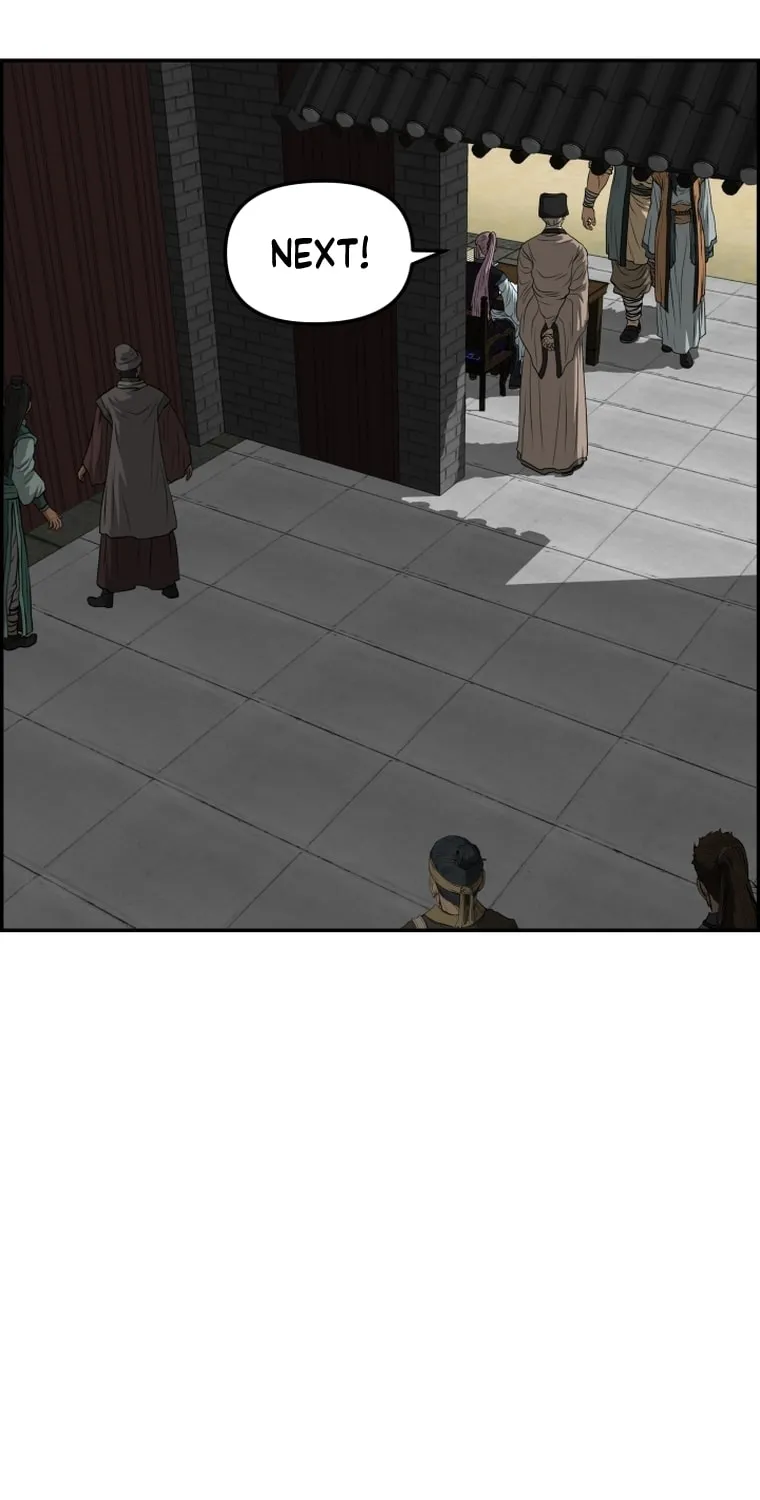 Blade of Wind and Thunder Chapter 88 page 64 - 