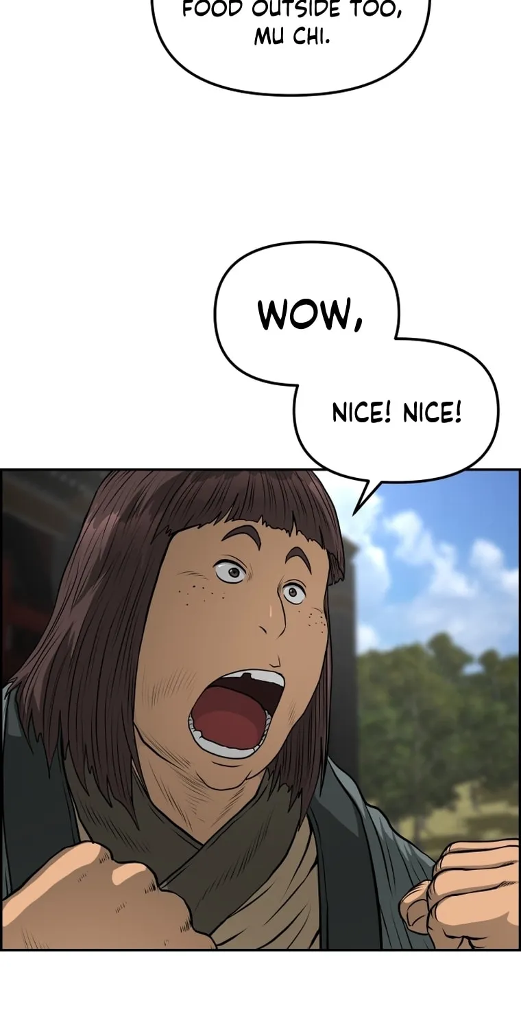 Blade of Wind and Thunder Chapter 88 page 67 - 