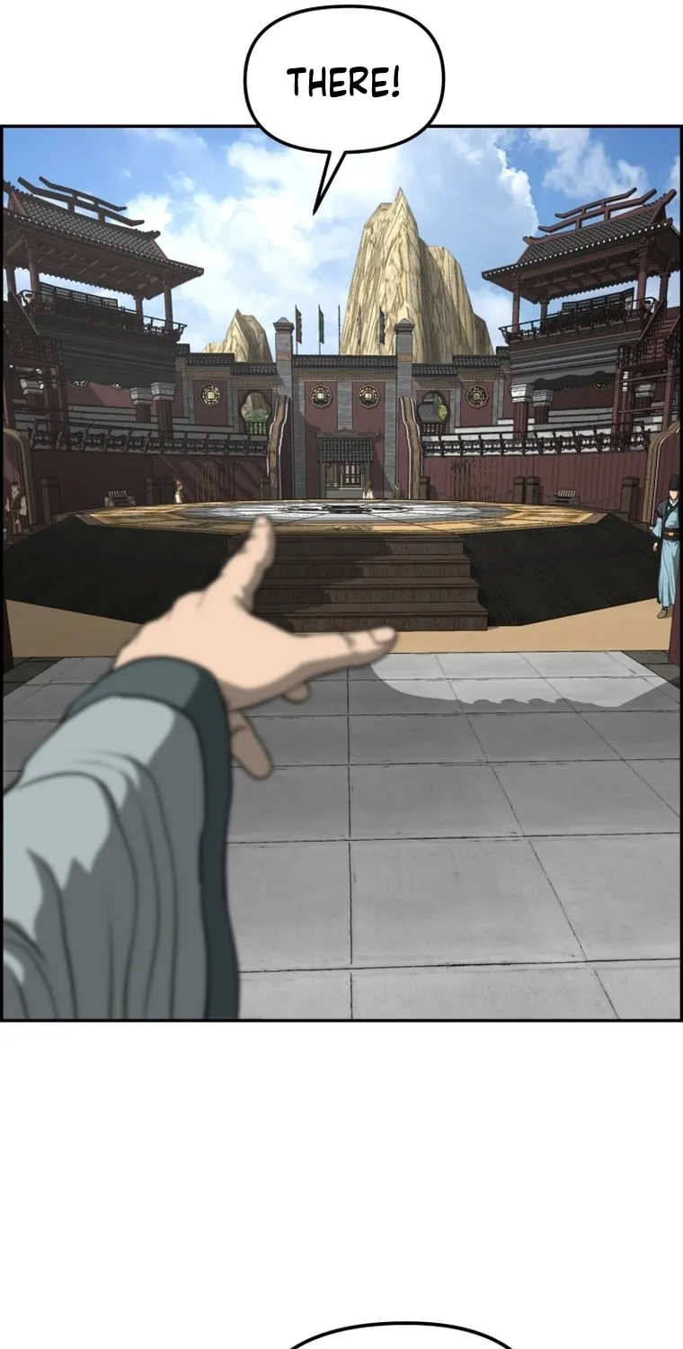Blade of Wind and Thunder Chapter 88 page 75 - 