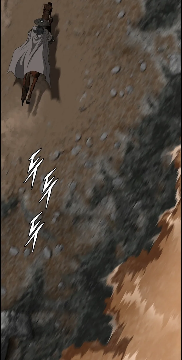 Blade of Wind and Thunder Chapter 89 page 3 - 