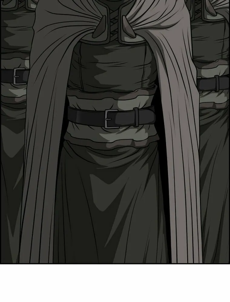Blade of Wind and Thunder Chapter 89 page 23 - 