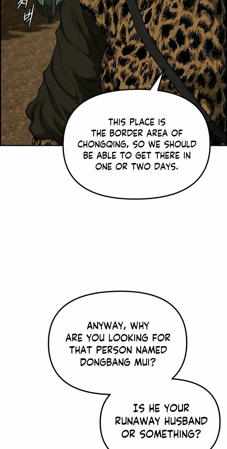 Blade of Wind and Thunder Chapter 89 page 28 - 