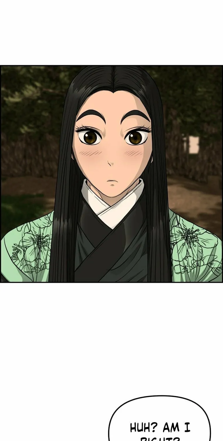 Blade of Wind and Thunder Chapter 89 page 30 - 