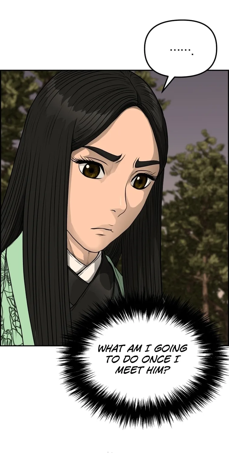 Blade of Wind and Thunder Chapter 89 page 37 - 