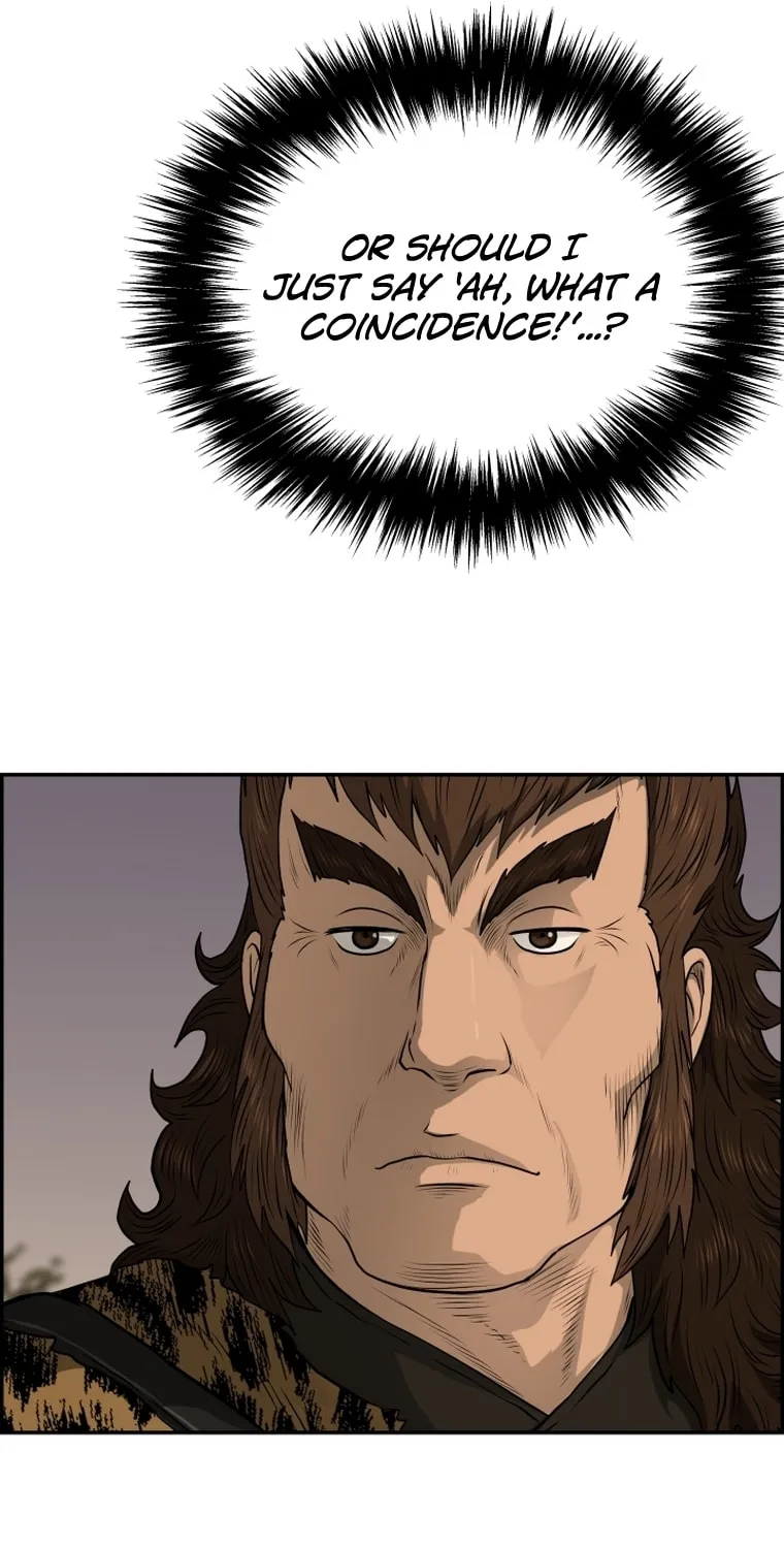 Blade of Wind and Thunder Chapter 89 page 39 - 