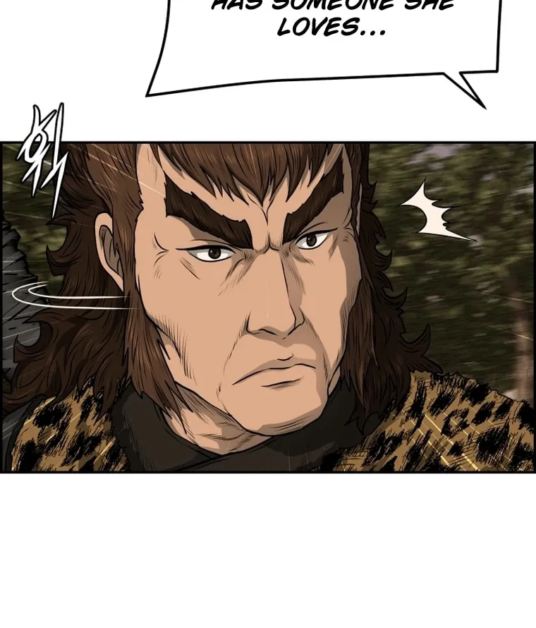 Blade of Wind and Thunder Chapter 89 page 41 - 