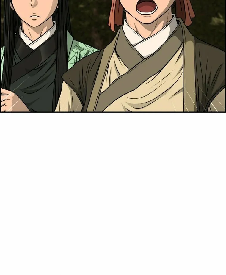 Blade of Wind and Thunder Chapter 89 page 50 - 