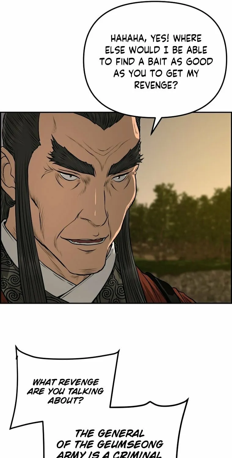 Blade of Wind and Thunder Chapter 89 page 54 - 