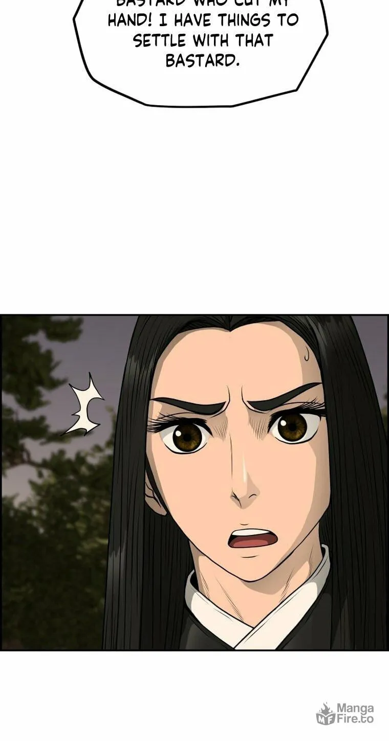 Blade of Wind and Thunder Chapter 89 page 57 - 