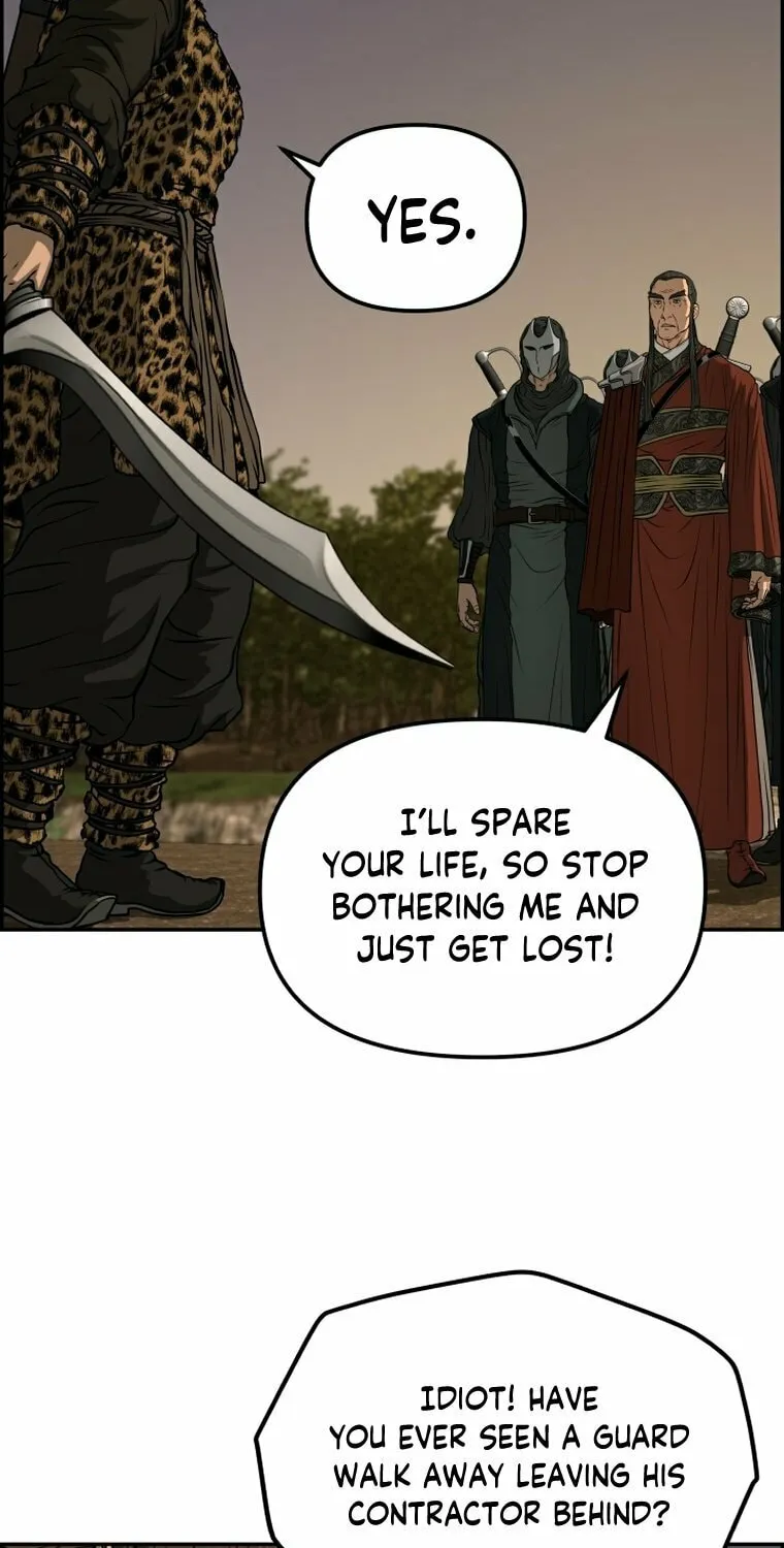 Blade of Wind and Thunder Chapter 89 page 65 - 