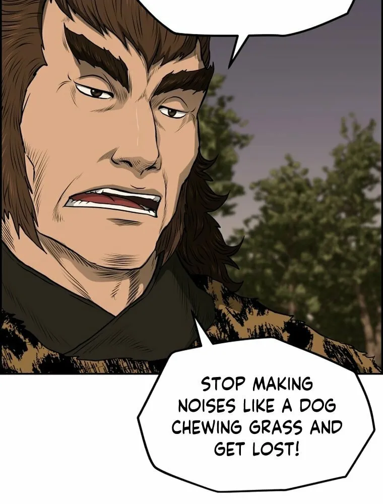 Blade of Wind and Thunder Chapter 89 page 66 - 
