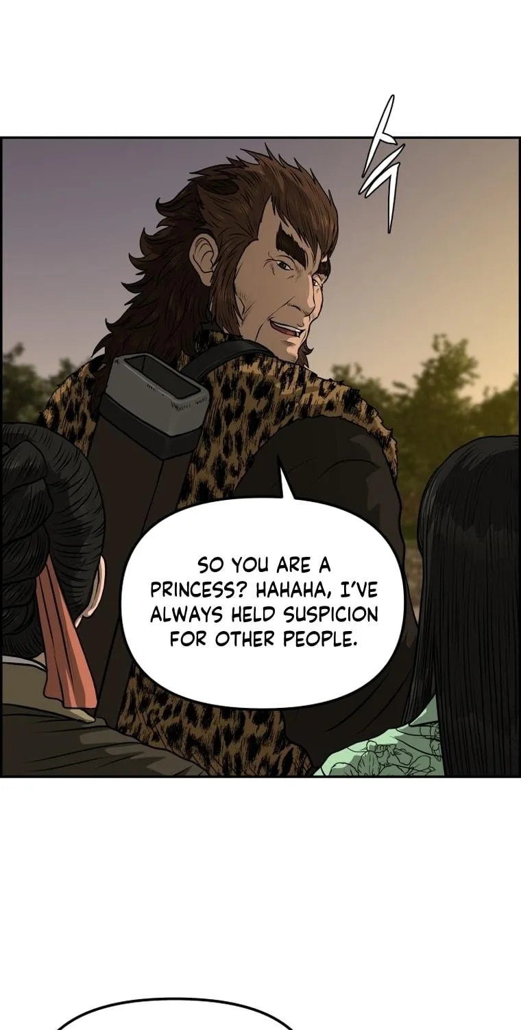 Blade of Wind and Thunder Chapter 89 page 67 - 