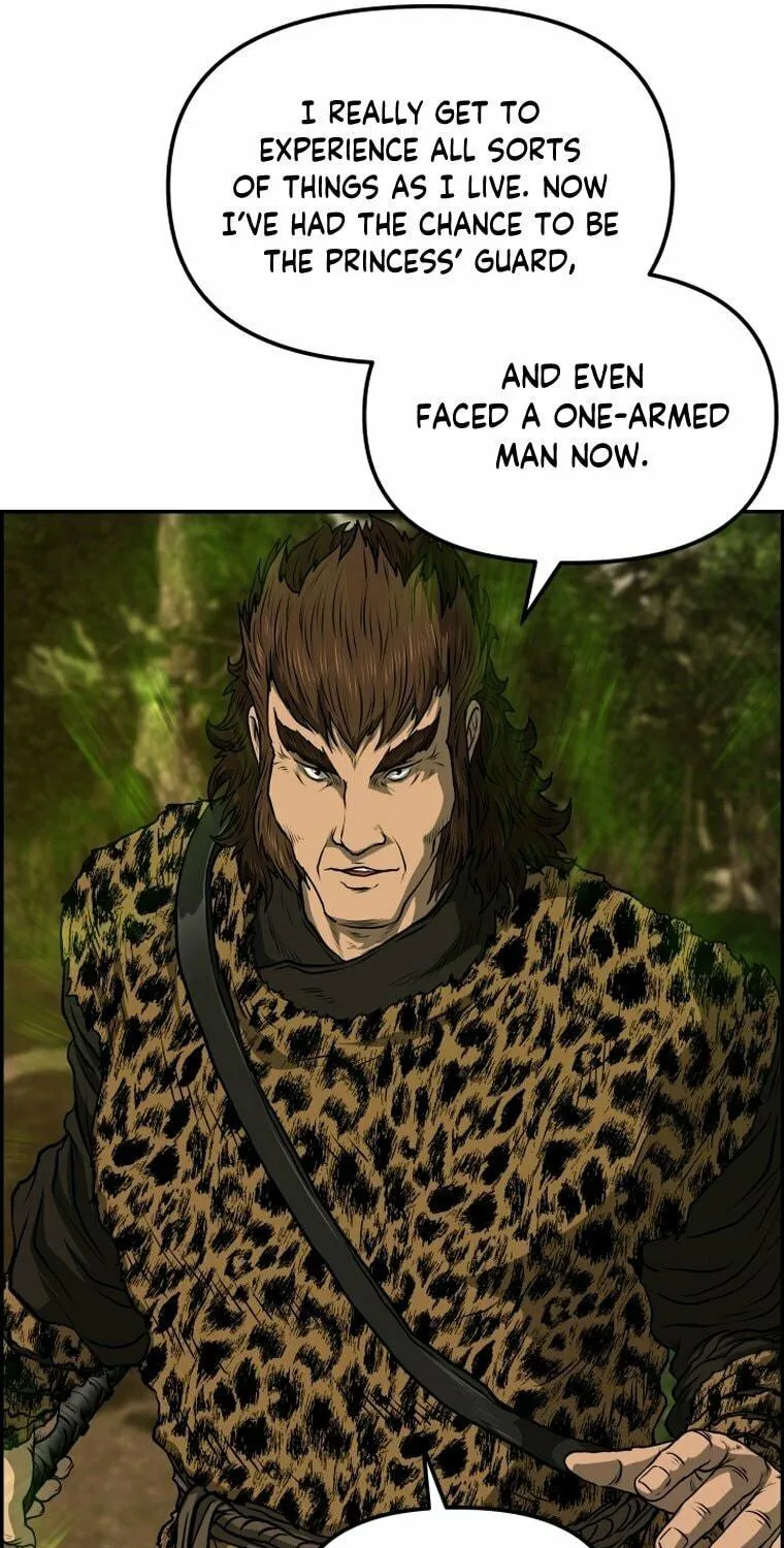 Blade of Wind and Thunder Chapter 89 page 74 - 