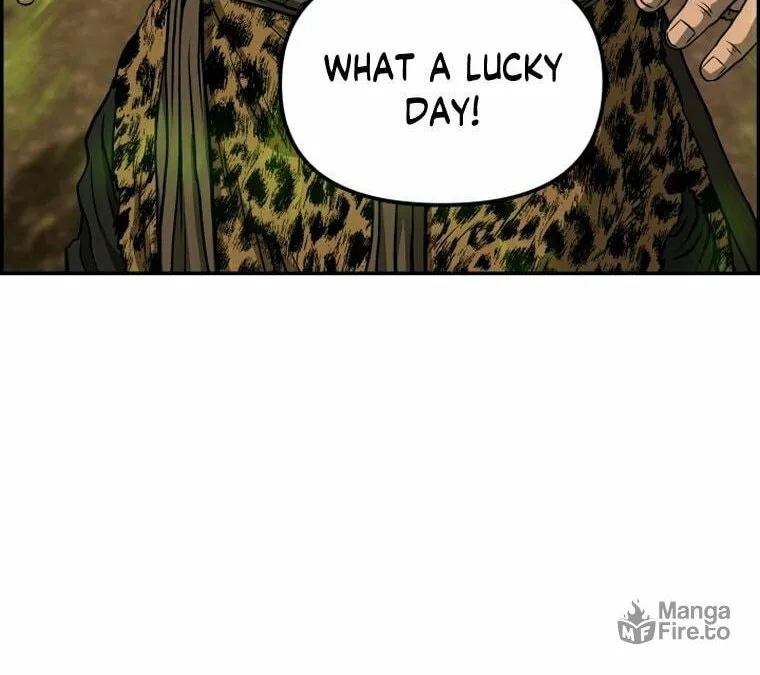 Blade of Wind and Thunder Chapter 89 page 75 - 