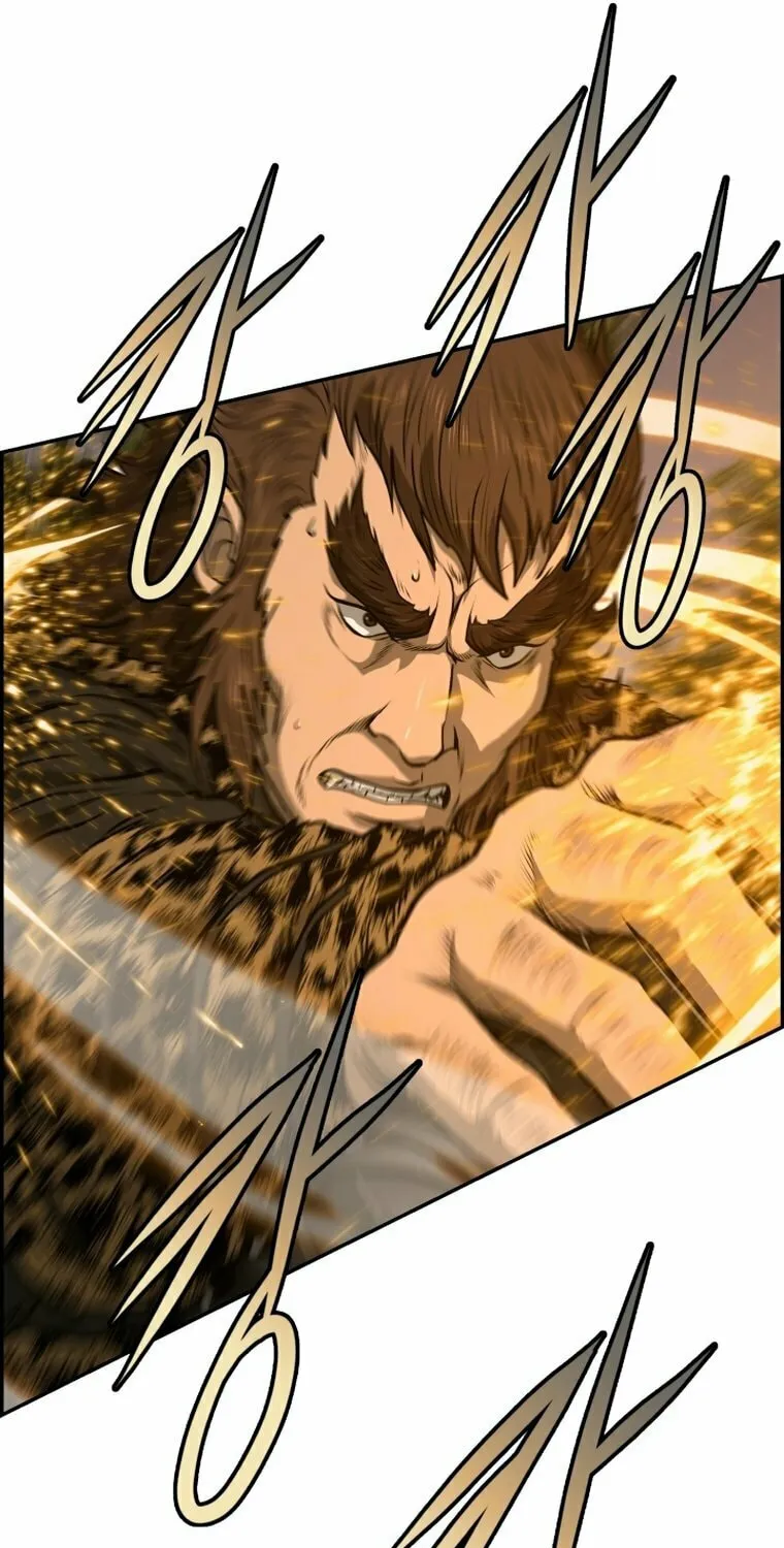 Blade of Wind and Thunder Chapter 89 page 80 - 