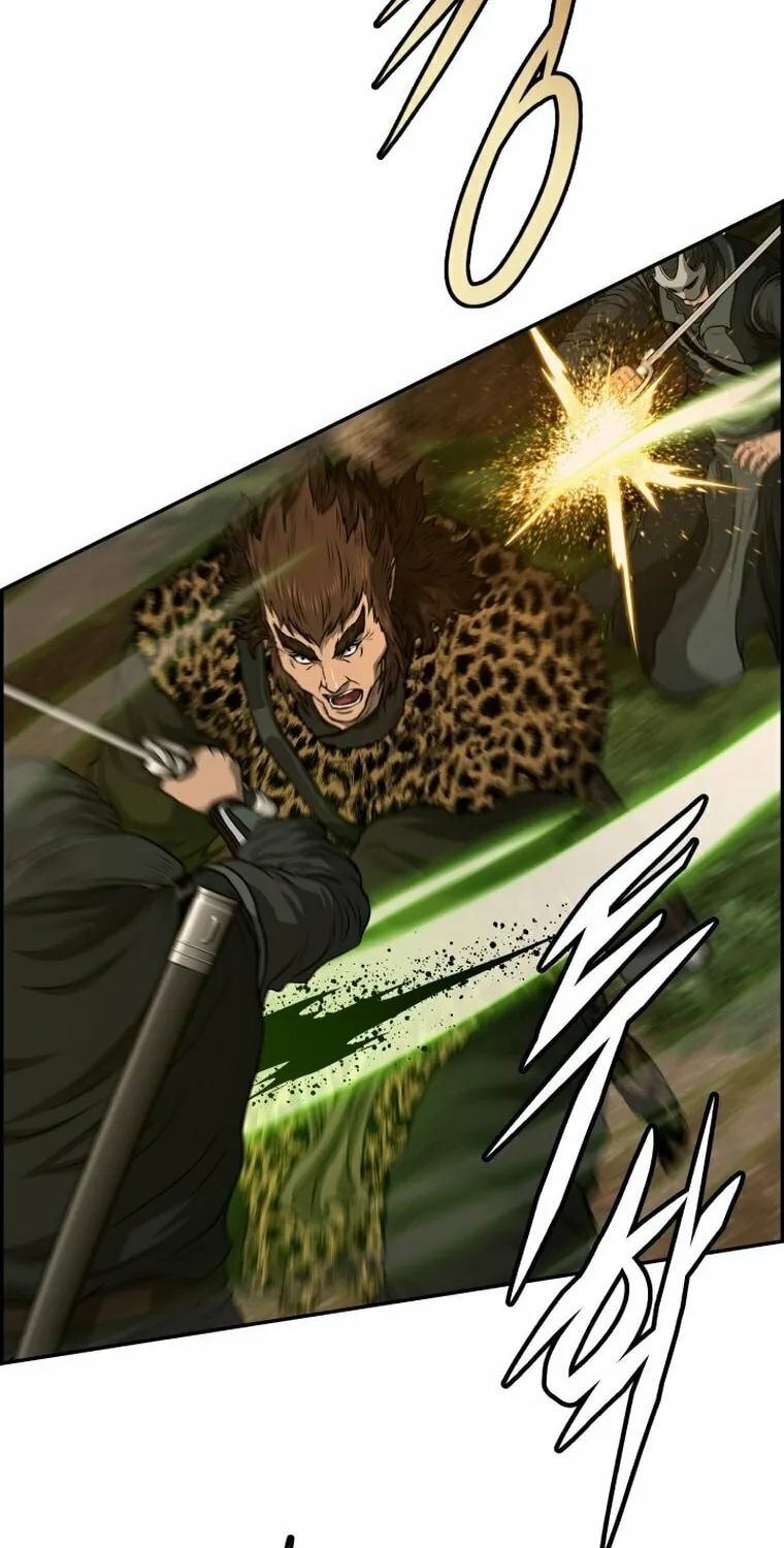 Blade of Wind and Thunder Chapter 89 page 81 - 