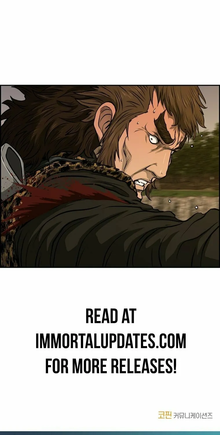 Blade of Wind and Thunder Chapter 89 page 83 - 