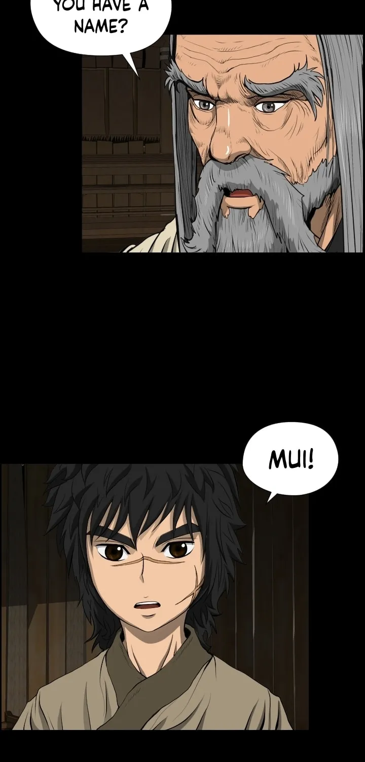 Blade of Wind and Thunder Chapter 9 page 11 - 