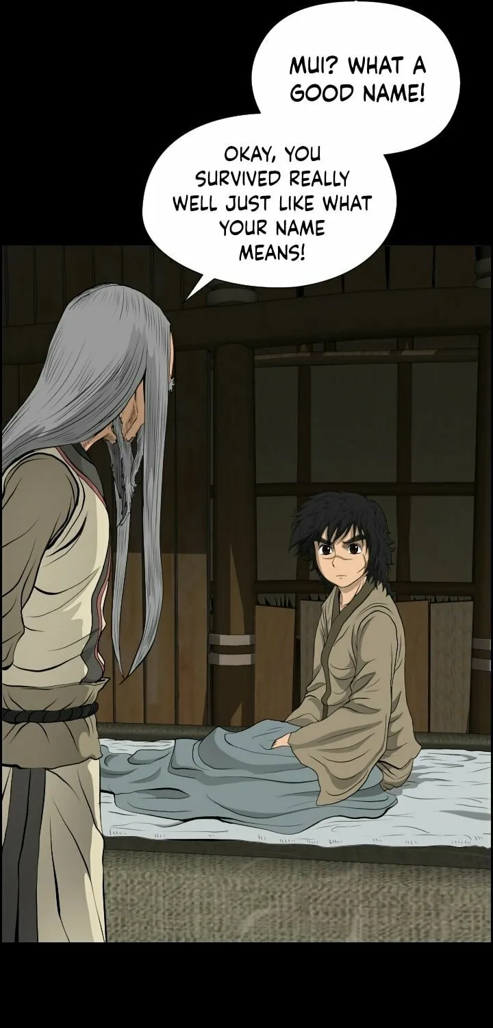 Blade of Wind and Thunder Chapter 9 page 13 - 