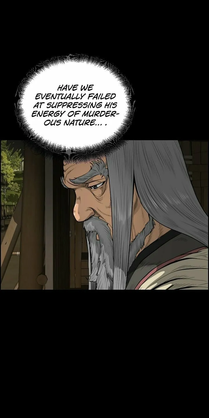 Blade of Wind and Thunder Chapter 9 page 15 - 