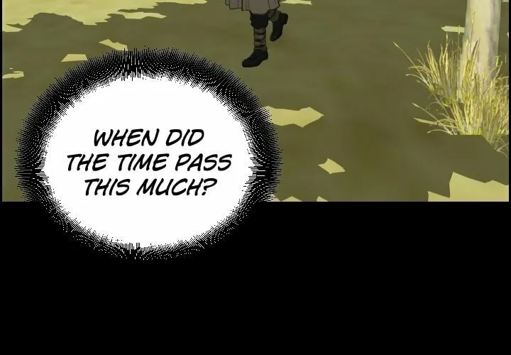 Blade of Wind and Thunder Chapter 9 page 19 - 