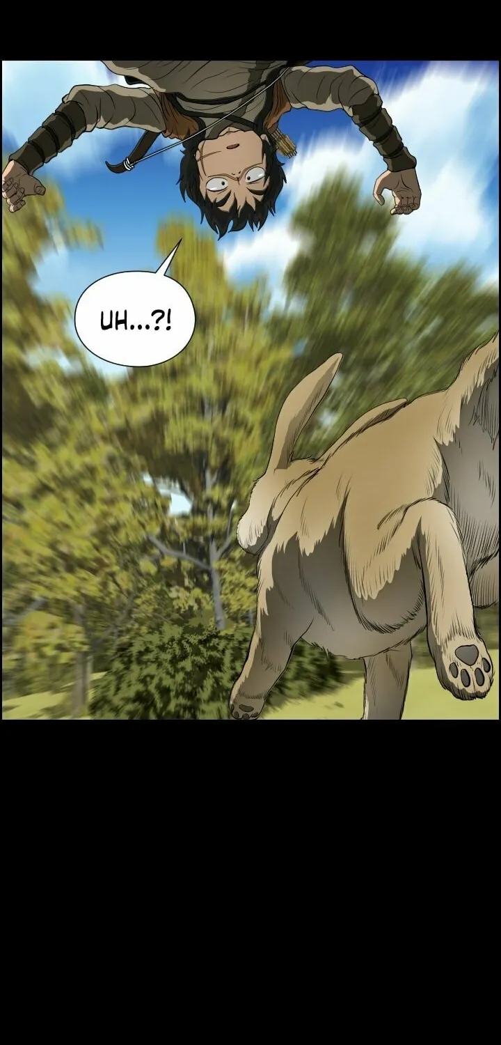 Blade of Wind and Thunder Chapter 9 page 25 - 